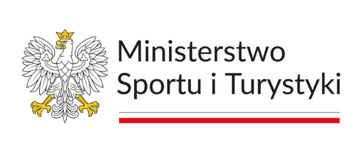 Ministerstwo Sportu i Turystyki/ Ministry of Sports and Tourism